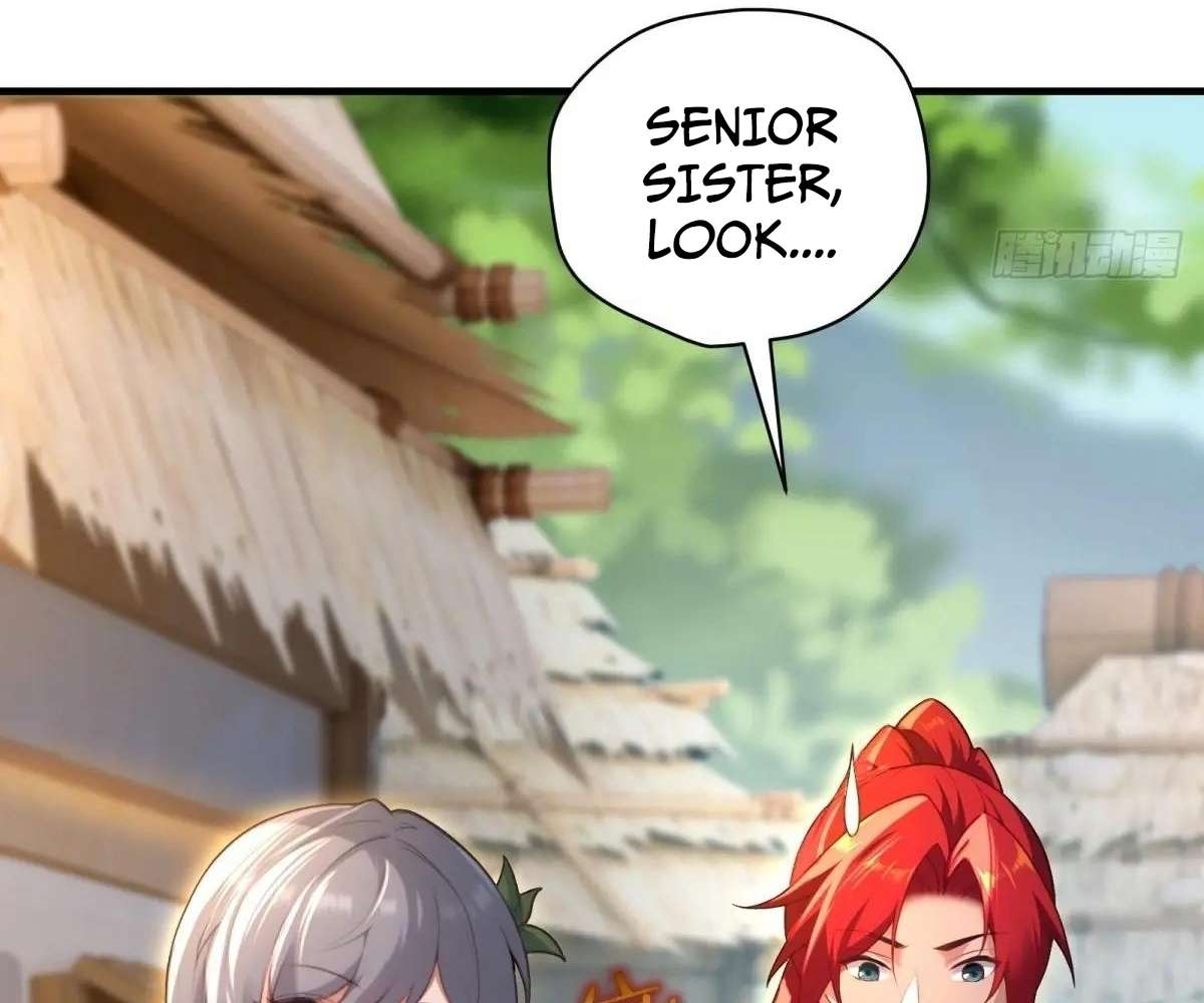 Traveling Through Time and Space to Become an Unlucky NPC: I Have a Wife to Protect Me Chapter 101 76